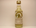 SIMSW 18yo 1974-1993 "Signatory" 5cl 43%vol